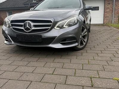 Mercedes E350