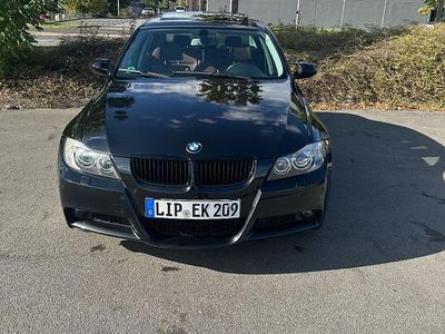BMW 325