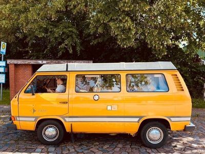 gebraucht VW T3 