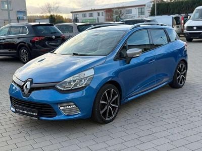 Renault Clio GrandTour