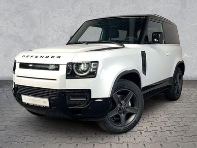 Nuova Land Rover Defender SE Dynamic 200 CV (147 kW) 2026 Bianco SUV