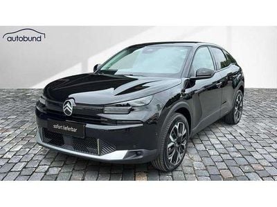 Gebraucht Citroën C4