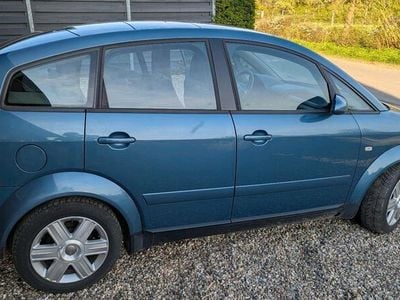 Audi A2