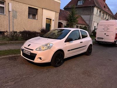 Renault Clio III