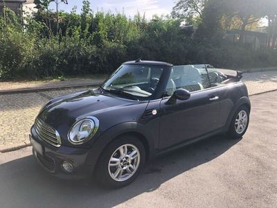 gebraucht Mini One Cabriolet One