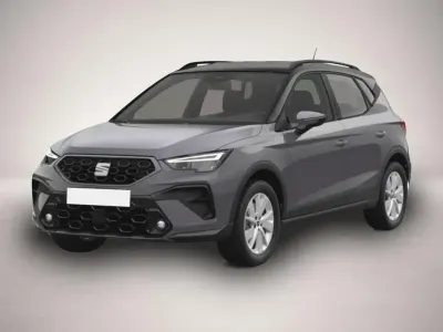 Gebraucht Seat Arona
