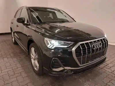 Gebraucht Audi Q3