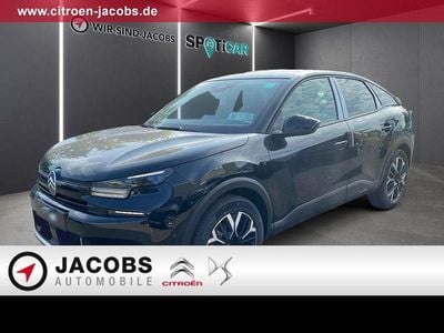Citroën e-C4