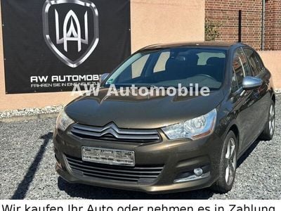 Citroën C4
