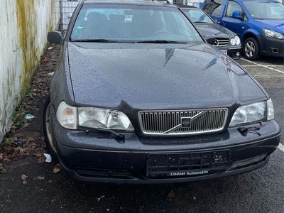 gebraucht Volvo V70 I Schalter Benzin