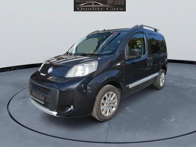 Fiat Qubo