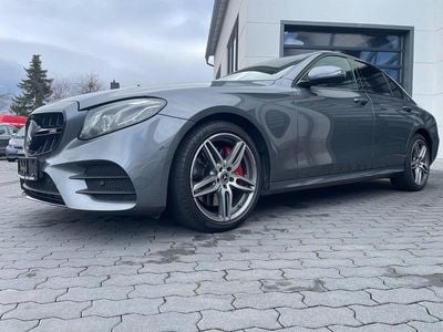 Mercedes E450