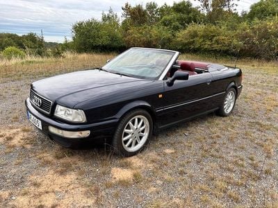 Audi 80