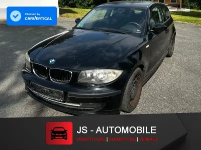 Gebraucht BMW 116