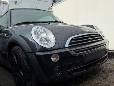 Gebraucht Mini Cooper Coupé