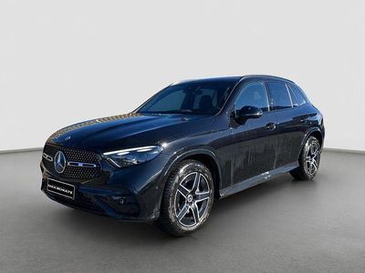 Gebraucht Mercedes 200 AMG line 204 PS (150 kW) 2025 SUV