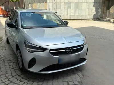 Gebraucht Opel Corsa