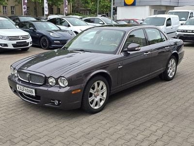Jaguar XJ6