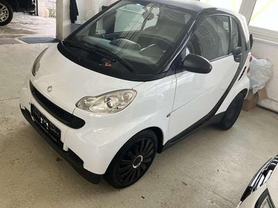 Smart ForTwo Coupé