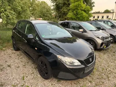 Gebraucht Seat Ibiza