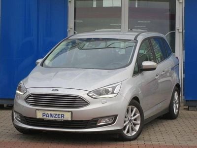 Ford Grand C-Max