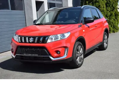 Gebraucht Suzuki Vitara