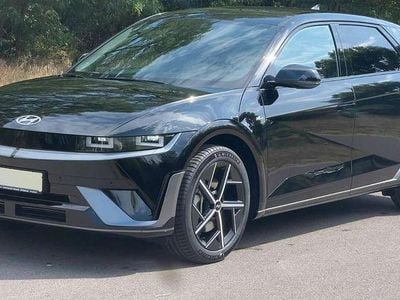 Neu Hyundai Ioniq 5 N Line 167 kW (228 PS) 2025 Schwarz SUV
