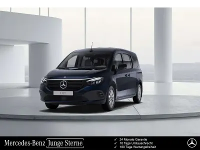 Gebraucht Mercedes EQT200