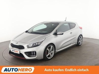 Kia Ceed GT