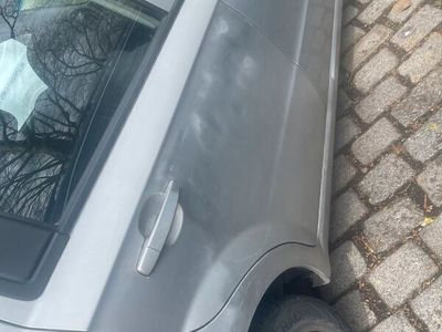 gebraucht Chevrolet Aveo 1.6