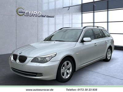 BMW 523