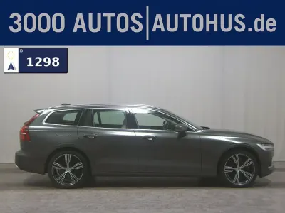 Gebraucht Volvo V60