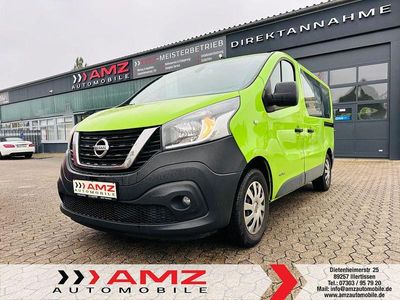Nissan NV300