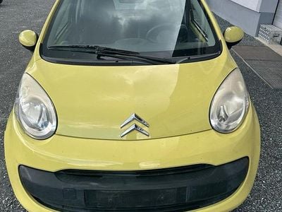 Citroën C1