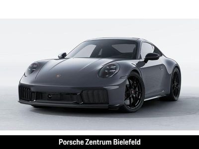 Neu Porsche 911 Carrera GTS 541 PS (397 kW) 2026 Grau Coupé