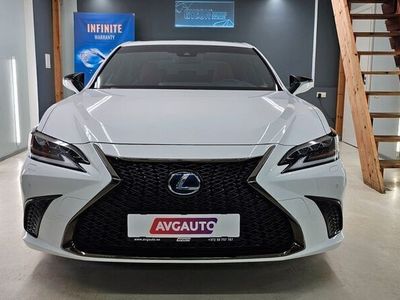 Lexus ES300H