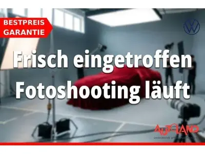Gebraucht VW Tiguan 245 PS (180 kW) 2023 Rot SUV