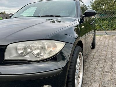 gebraucht BMW 116 1 i e87