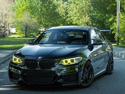 BMW M235