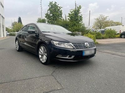 VW CC