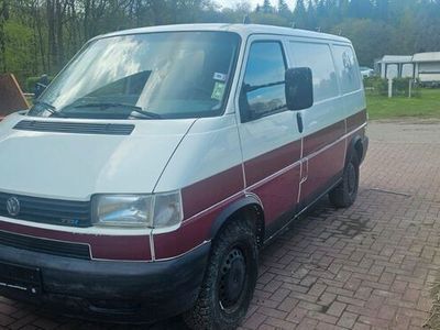 VW T4