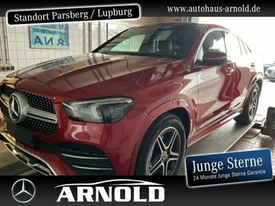 Mercedes GLE350