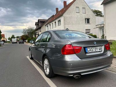 gebraucht BMW 320 D E90