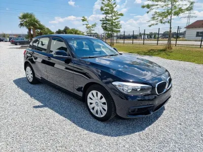 Gebraucht BMW 118