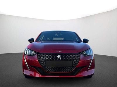 Second-hand Peugeot 208 GT 131 CP (96 kW) 2023 Roșu Hatchback