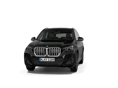 Gebraucht BMW X1