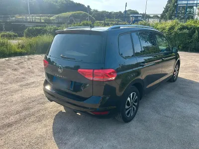Gebraucht VW Touran