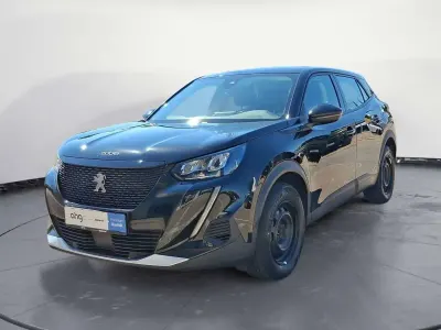 Gebraucht Peugeot e-2008