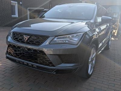 Grau Gebraucht 2019 Cupra Ateca SUV | 20.000 €