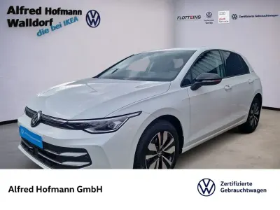 Gebraucht VW Golf VIII